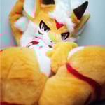 阿狄尼斯（Adonis） 的头像