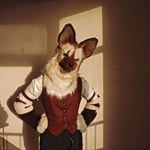 Zebra 泽布拉 的头像