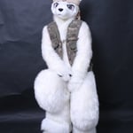 烈风银牙 的头像