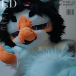 北方鱼奈 的头像