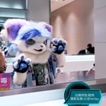 【 】霍尔·西奥多 的头像