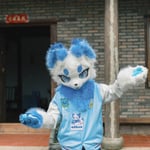 电音兽小贝 的头像