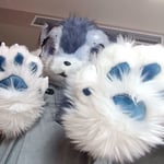 尤拉诺斯Uranus 的头像