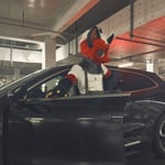 粂田三零 的头像