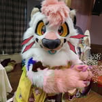 萨克斯之豹 的头像