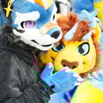 苍炎蓝虎 的头像