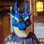 残无游龙 的头像