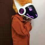 AR 的头像