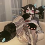 夜夜 的头像