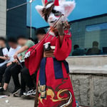 氿（jǐu）/船 的头像