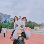 火蓝 的头像