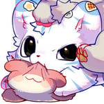 灵蓝虎 的头像