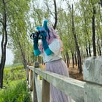 湫芊 / 湫潆梓清