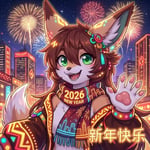 赛狐 的头像