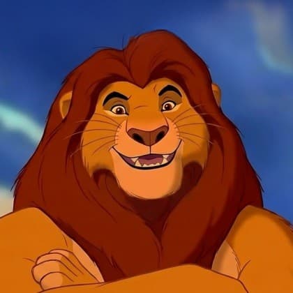Mufasa